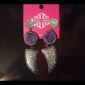 Sassy Jones Tizani Dangles